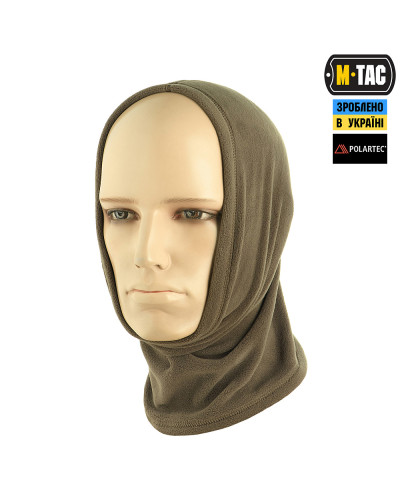 M-Tac шарф-труба довгий Polartec Olive (40571001)