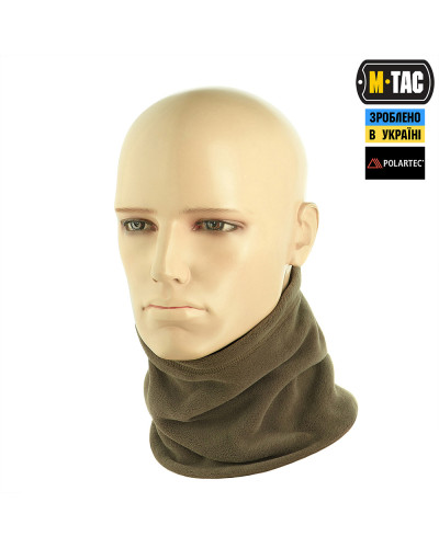 M-Tac шарф-труба довгий Polartec Olive (40571001)
