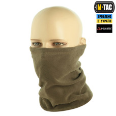 M-Tac шарф-труба довгий Polartec Olive