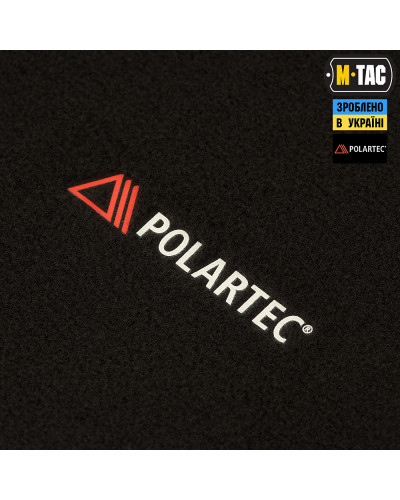 M-Tac шарф-труба длинный Polartec Black (40571002)