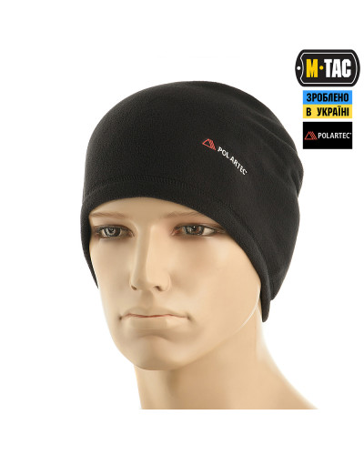 M-Tac шарф-труба длинный Polartec Black (40571002)