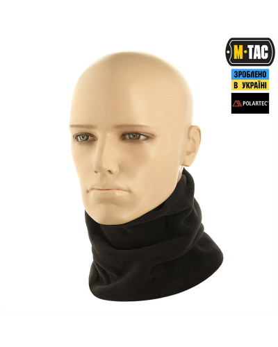 M-Tac шарф-труба длинный Polartec Black (40571002)