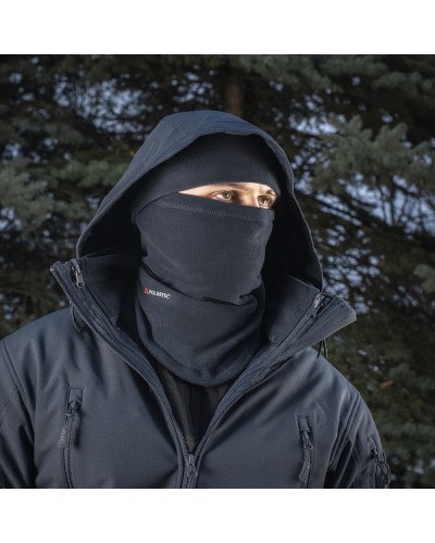 M-Tac шарф-труба анатомічний із затяжкою Polartec Dark Navy Blue (40566015)