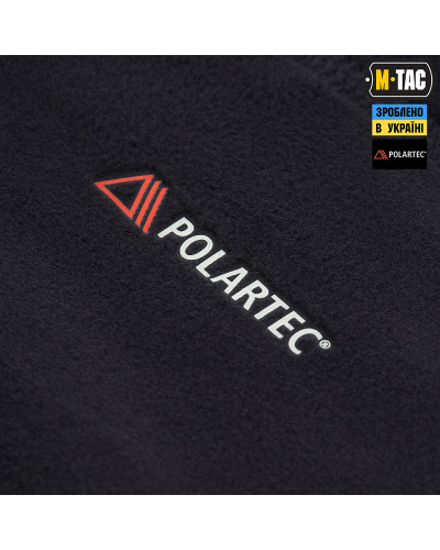 M-Tac шарф-труба анатомічний із затяжкою Polartec Dark Navy Blue (40566015)