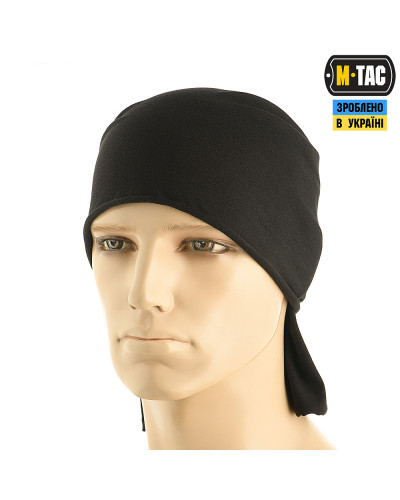 M-Tac шарф-труба Б/П Black (40308002)