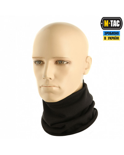 M-Tac шарф-труба Б/П Black (40308002)