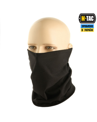 M-Tac шарф-труба Б/П Black (40308002)