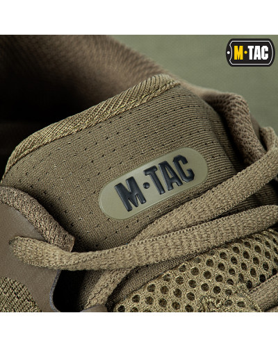 M-Tac кроссовки Summer Pro Dark Olive (MTC-803320-DO)