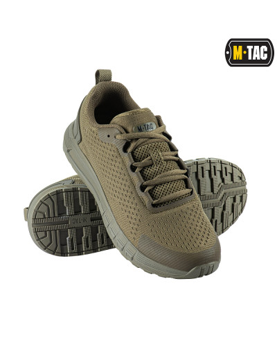 M-Tac кроссовки Summer Pro Dark Olive (MTC-803320-DO)