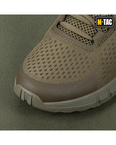 M-Tac кроссовки Summer Pro Dark Olive (MTC-803320-DO)