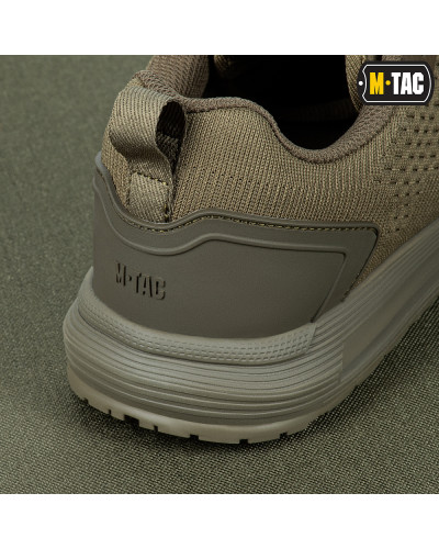 M-Tac кроссовки Summer Pro Dark Olive (MTC-803320-DO)