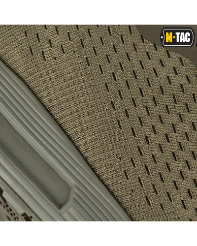M-Tac кроссовки Summer Pro Dark Olive (MTC-803320-DO)