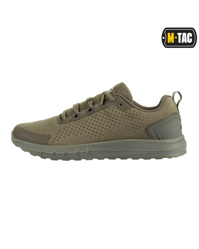 M-Tac кроссовки Summer Pro Dark Olive (MTC-803320-DO)