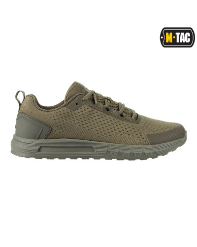 M-Tac кроссовки Summer Pro Dark Olive (MTC-803320-DO)