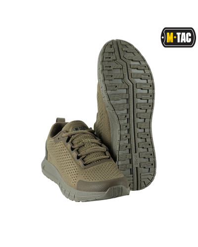 M-Tac кроссовки Summer Pro Dark Olive (MTC-803320-DO)