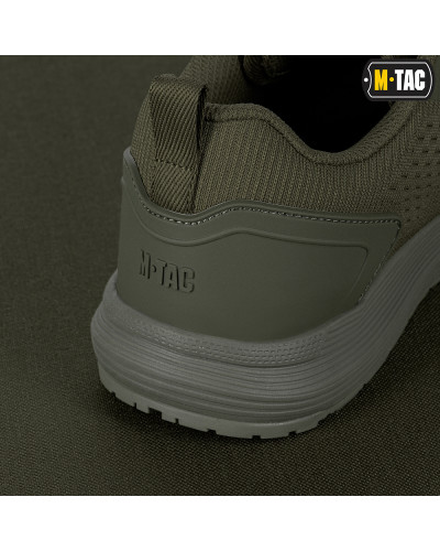 M-Tac кроссовки Summer Pro Army Olive (MTC-803320-AO)