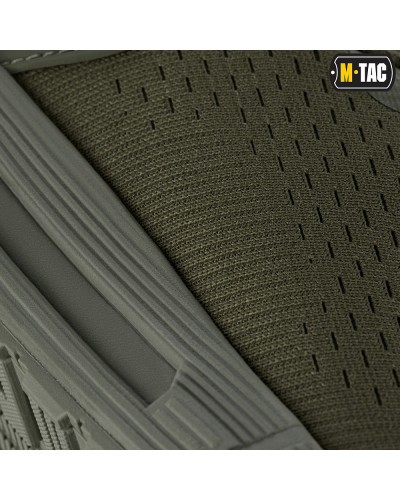 M-Tac кроссовки Summer Pro Army Olive (MTC-803320-AO)
