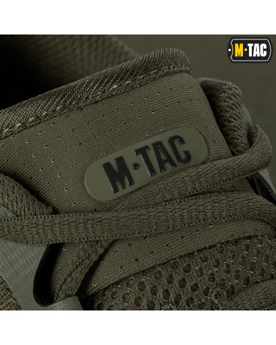 M-Tac кроссовки Summer Pro Army Olive (MTC-803320-AO)