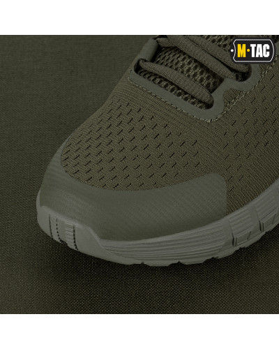 M-Tac кроссовки Summer Pro Army Olive (MTC-803320-AO)