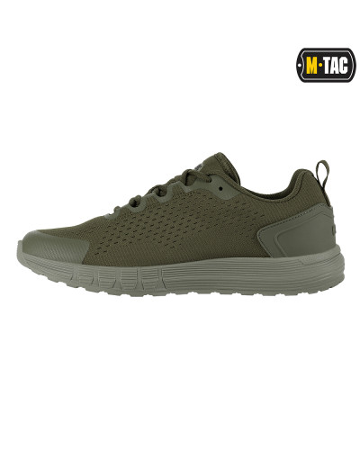 M-Tac кроссовки Summer Pro Army Olive (MTC-803320-AO)