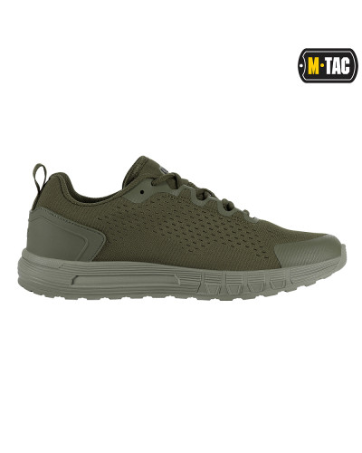 M-Tac кроссовки Summer Pro Army Olive (MTC-803320-AO)