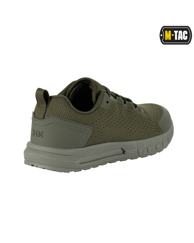 M-Tac кроссовки Summer Pro Army Olive (MTC-803320-AO)