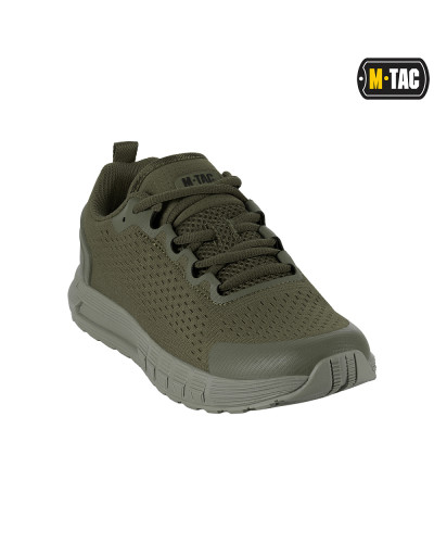 M-Tac кроссовки Summer Pro Army Olive (MTC-803320-AO)