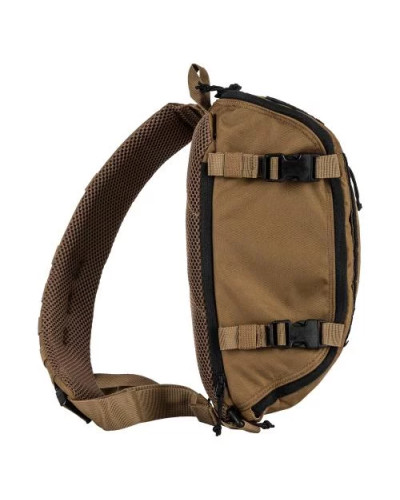 Сумка-рюкзак однолямкова 5.11 Tactical RAPID SLING PACK 10L, Kangaroo (56572-134)