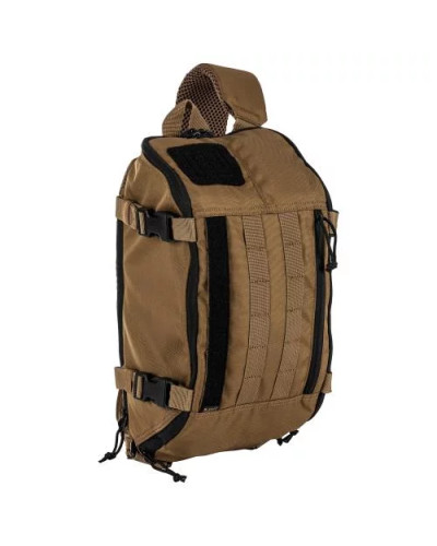 Cумка-рюкзак однолямочная 5.11 Tactical RAPID SLING PACK 10L, Kangaroo (56572-134)