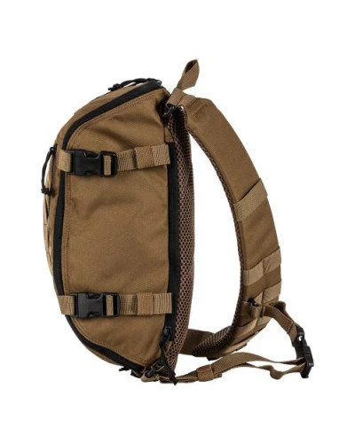 Сумка-рюкзак однолямкова 5.11 Tactical RAPID SLING PACK 10L, Kangaroo (56572-134)