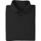 Футболка Поло тактична з коротким рукавом 5.11 Tactical Utility Short Sleeve Polo, Black