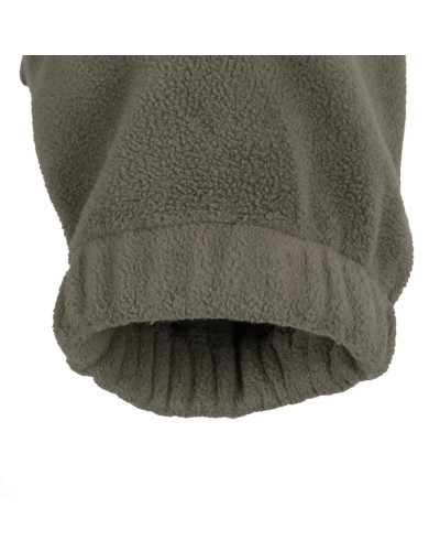 Куртка Helikon-Tex STRATUS - Heavy Fleece, Taiga green (BL-STC-HF-09)