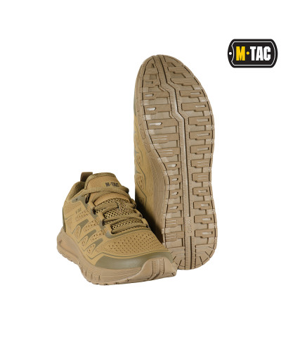 M-Tac кроссовки Summer Sport Coyote (MTC-804403-CO)