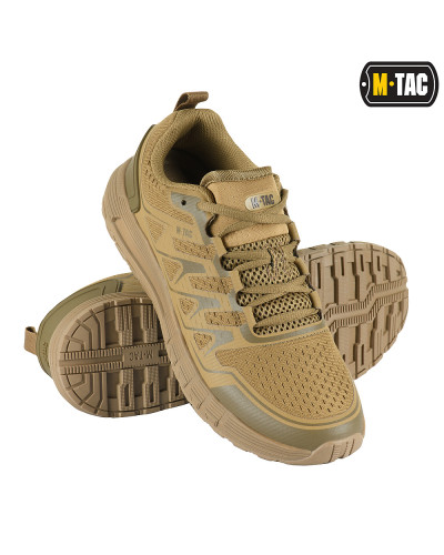 M-Tac кроссовки Summer Sport Coyote (MTC-804403-CO)