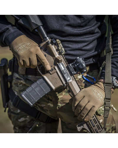 Перчатки Helikon-Tex RANGEMAN, Coyote (RK-RGM-KL-11)