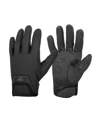 Перчатки Helikon-Tex URBAN TACTICAL MK2, Black (RK-UT2-NE-01)