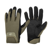 Перчатки Helikon-Tex URBAN TACTICAL MK2, Olive
