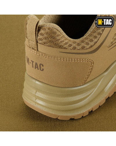 M-Tac кроссовки тактические Iva Coyote (30804005)