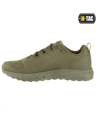 M-Tac кроссовки Summer Light Dark Olive (MTC-805514-DO)