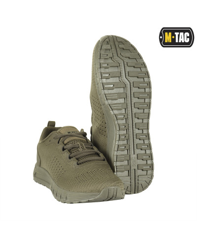 M-Tac кроссовки Summer Light Dark Olive (MTC-805514-DO)
