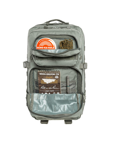 Рюкзак тактичний Mil-Tec ASSAULT L, Foliage Green (14002206)