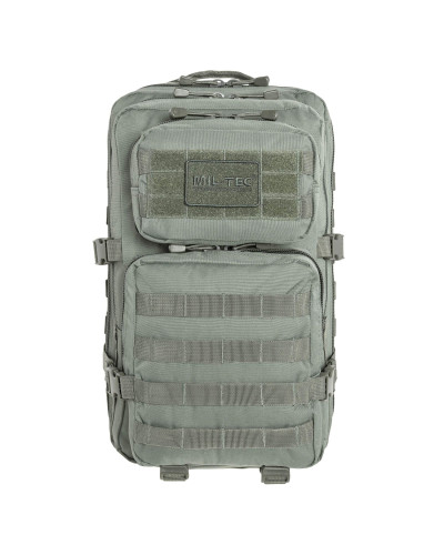 Рюкзак тактичний Mil-Tec ASSAULT L, Foliage Green (14002206)