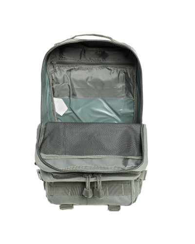 Рюкзак тактичний Mil-Tec ASSAULT L, Foliage Green (14002206)