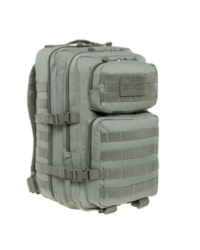 Рюкзак тактичний Mil-Tec ASSAULT L, Foliage Green (14002206)
