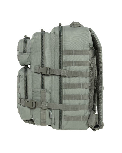 Рюкзак тактичний Mil-Tec ASSAULT L, Foliage Green (14002206)