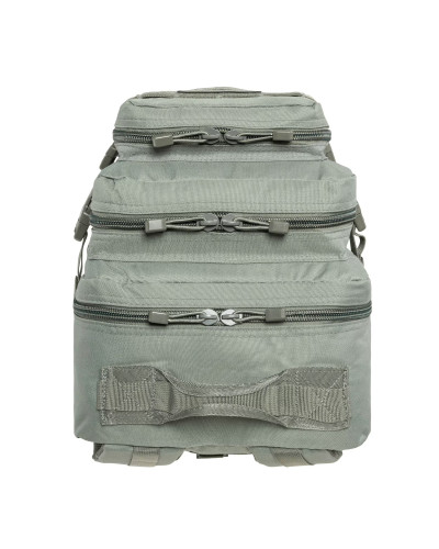 Рюкзак тактичний Mil-Tec ASSAULT L, Foliage Green (14002206)