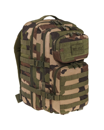 Рюкзак тактический Mil-Tec ASSAULT L, CCE Camo (14002224)