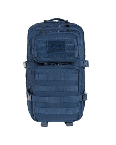Рюкзак тактический Mil-Tec ASSAULT L, Navy blue (14002203)