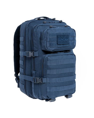 Рюкзак тактический Mil-Tec ASSAULT L, Navy blue (14002203)