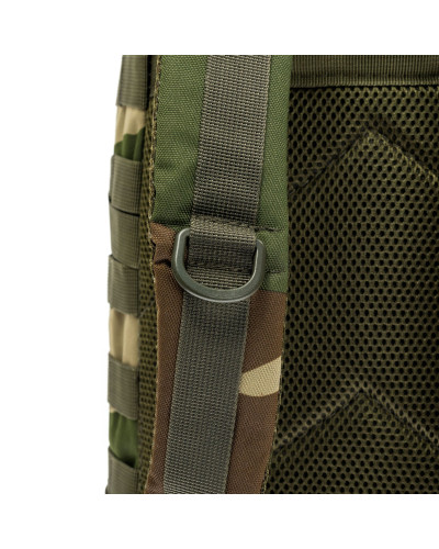 Рюкзак тактичний Mil-Tec ASSAULT S, Woodland (14002020)